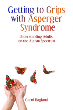 Книга Getting to Grips with Asperger Syndrome на ReadRate.com книга Getting to Grips with Asperger Syndrome