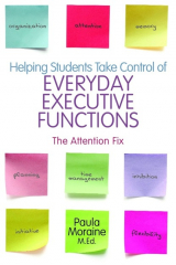 книга Helping Students Take Control of Everyday Executive Functions