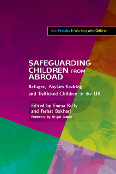 Книга Safeguarding Children from Abroad на ReadRate.com книга Safeguarding Children from Abroad