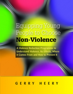 Книга Equipping Young People to Choose Non-Violence на ReadRate.com книга Equipping Young People to Choose Non-Violence