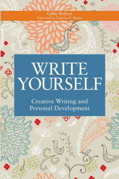 Книга Write Yourself на ReadRate.com книга Write Yourself
