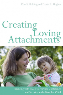 Книга Creating Loving Attachments на ReadRate.com книга Creating Loving Attachments