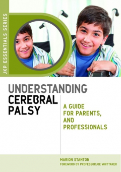 Книга Understanding Cerebral Palsy на ReadRate.com книга Understanding Cerebral Palsy