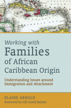 Книга Working with Families of African Caribbean Origin на ReadRate.com книга Working with Families of African Caribbean Origin