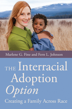 Книга The Interracial Adoption Option на ReadRate.com книга The Interracial Adoption Option