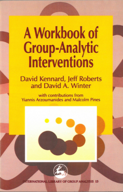 Книга A Workbook of Group-Analytic Interventions на ReadRate.com книга A Workbook of Group-Analytic Interventions