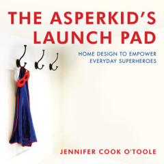 Книга The Asperkid's Launch Pad на ReadRate.com книга The Asperkid's Launch Pad