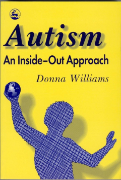 Книга Autism: An Inside-Out Approach на ReadRate.com книга Autism: An Inside-Out Approach