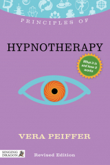 книга Principles of Hypnotherapy
