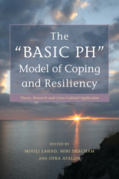 Книга The "BASIC Ph" Model of Coping and Resiliency на ReadRate.com книга The "BASIC Ph" Model of Coping and Resiliency