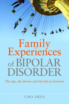 Книга Family Experiences of Bipolar Disorder на ReadRate.com книга Family Experiences of Bipolar Disorder