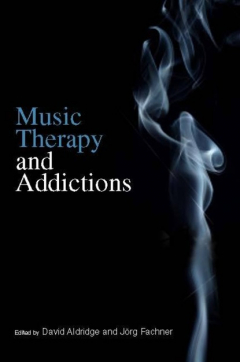 Книга Music Therapy and Addictions на ReadRate.com книга Music Therapy and Addictions