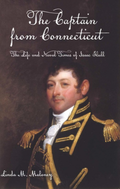 Книга The Captain from Connecticut на ReadRate.com книга The Captain from Connecticut