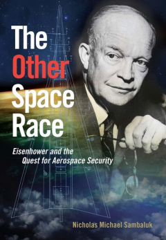 Книга The Other Space Race на ReadRate.com книга The Other Space Race