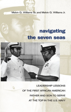 Книга Navigating the Seven Seas на ReadRate.com книга Navigating the Seven Seas