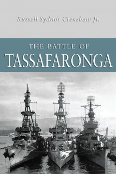 Книга The Battle of Tassafaronga на ReadRate.com книга The Battle of Tassafaronga