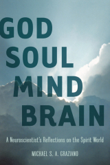 книга God Soul Mind Brain