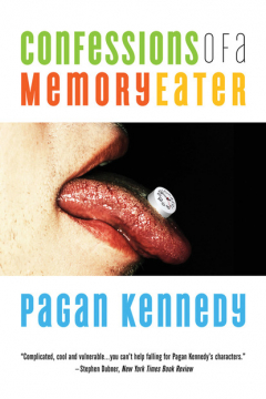 Книга Confessions of a Memory Eater на ReadRate.com книга Confessions of a Memory Eater