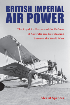 Книга British Imperial Air Power на ReadRate.com книга British Imperial Air Power