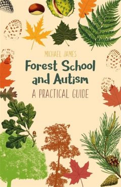 Книга Forest School and Autism на ReadRate.com книга Forest School and Autism