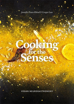 Книга Cooking for the Senses на ReadRate.com книга Cooking for the Senses