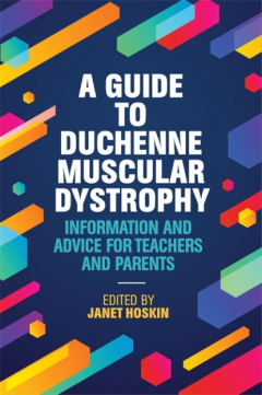Книга A Guide to Duchenne Muscular Dystrophy на ReadRate.com книга A Guide to Duchenne Muscular Dystrophy