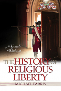 Книга History of Religious Liberty, The на ReadRate.com книга History of Religious Liberty, The