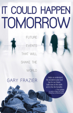 Книга It Could Happen Tomorrow на ReadRate.com книга It Could Happen Tomorrow