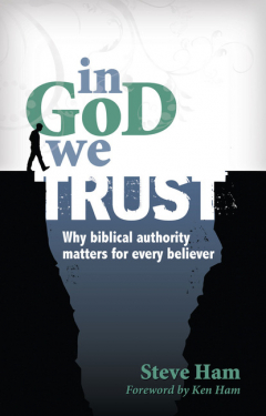Книга In God We Trust на ReadRate.com книга In God We Trust