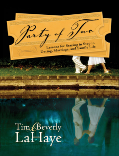 Книга Party of Two на ReadRate.com книга Party of Two