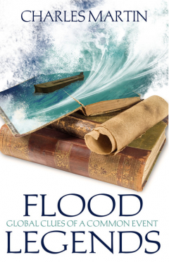 Книга Flood Legends на ReadRate.com книга Flood Legends