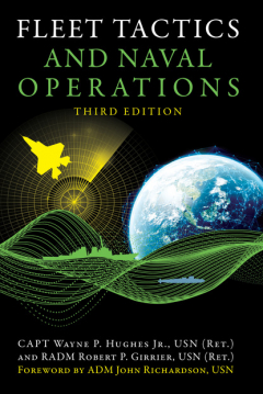 Книга Fleet Tactics and Naval Operations на ReadRate.com книга Fleet Tactics and Naval Operations
