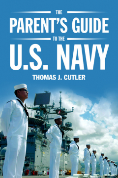 Книга The Parent's Guide to the U.S. Navy на ReadRate.com книга The Parent's Guide to the U.S. Navy