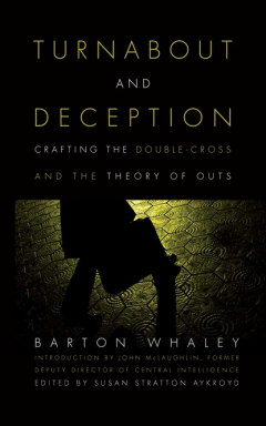 Книга Turnabout and Deception на ReadRate.com книга Turnabout and Deception