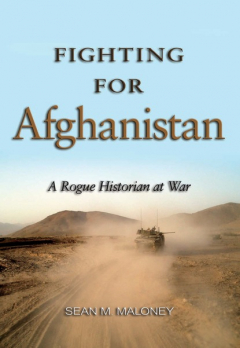Книга Fighting for Afghanistan на ReadRate.com книга Fighting for Afghanistan