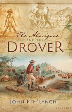 книга The Aborigine and the Drover