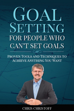 Книга Goal Setting For People Who Can't Set Goals на ReadRate.com книга Goal Setting For People Who Can't Set Goals