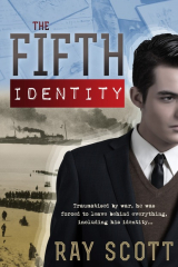 книга The Fifth Identity