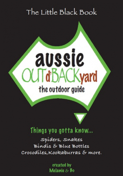 Книга Aussie Out d'Backyard: The Outdoor Guide на ReadRate.com книга Aussie Out d'Backyard: The Outdoor Guide