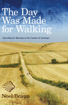 Книга The Day Was Made for Walking на ReadRate.com книга The Day Was Made for Walking