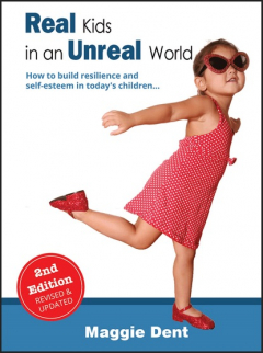 Книга Real Kids in an Unreal World на ReadRate.com книга Real Kids in an Unreal World
