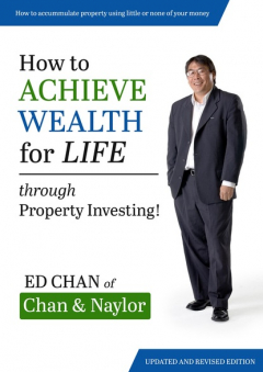 Книга How to Achieve Wealth for Life на ReadRate.com книга How to Achieve Wealth for Life