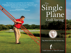 Книга The Single Plane Golf Swing на ReadRate.com книга The Single Plane Golf Swing