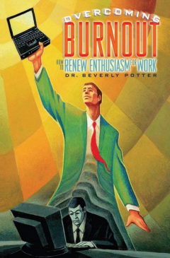 Книга Overcoming Job Burnout на ReadRate.com книга Overcoming Job Burnout