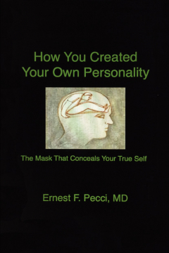 Книга How You Created Your Own Personality на ReadRate.com книга How You Created Your Own Personality