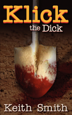 Книга Klick, the Dick на ReadRate.com книга Klick, the Dick