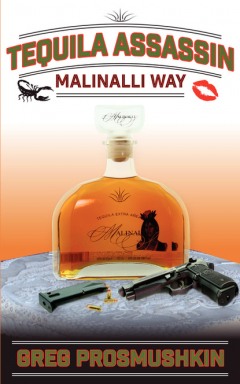 Книга Tequila Assassin на ReadRate.com книга Tequila Assassin