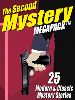 Книга The Second Mystery Megapack на ReadRate.com книга The Second Mystery Megapack