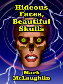 Книга Hideous Faces, Beautiful Skulls на ReadRate.com книга Hideous Faces, Beautiful Skulls