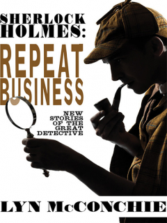 Книга Sherlock Holmes: Repeat Business на ReadRate.com книга Sherlock Holmes: Repeat Business